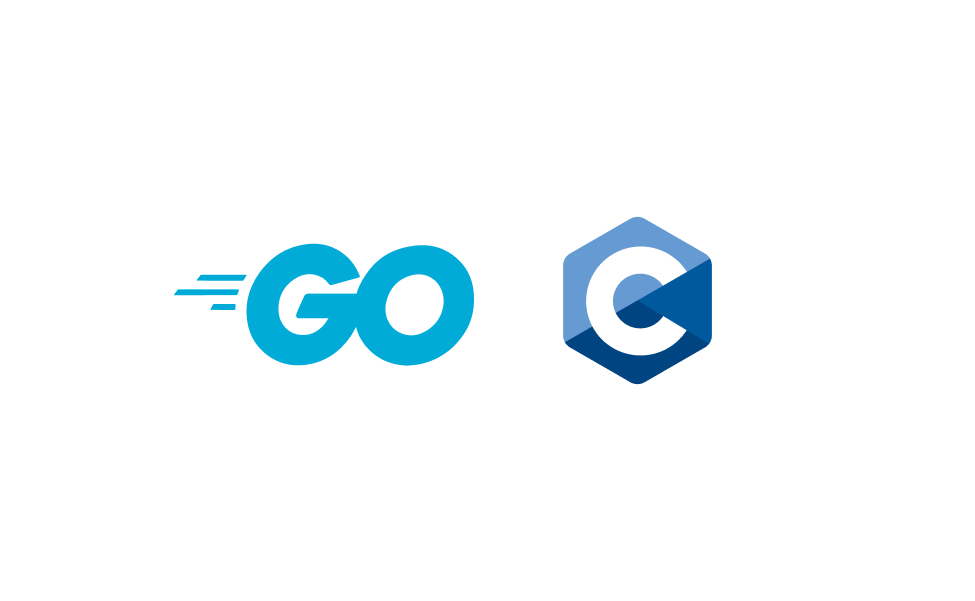 GO vs C - banner image - Avatao blogpost